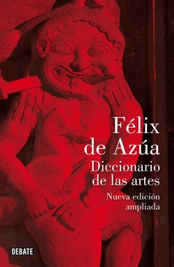 Diccionario de las artes