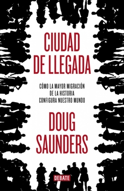 La ciudad de llegada