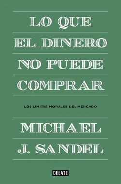 Lo que el dinero no puede comprar