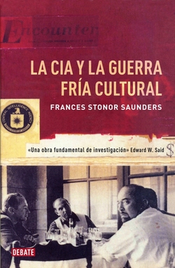 La cia y la guerra fria cultural