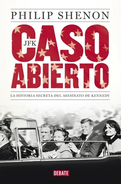 Jfk caso abierto