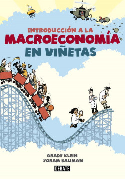 Introduccion a la macroeconomia en viñetas