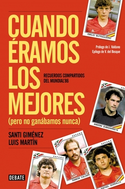 CUANDO ÈRAMOS LOS MEJORES