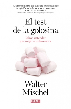 El test de la golosina