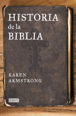 Historia de la biblia