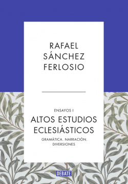 Altos estudios eclesiasticos