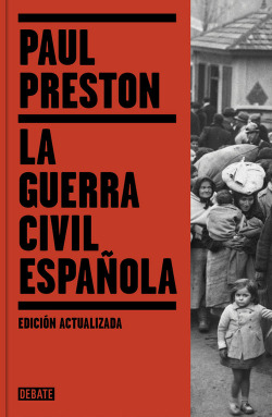 La guerra Civil Española