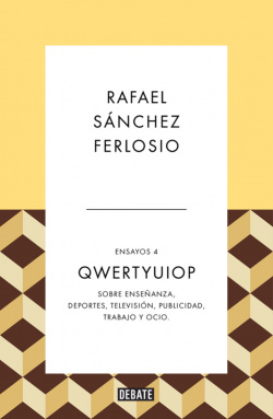 QWERTYUIOP. Ensayos 4