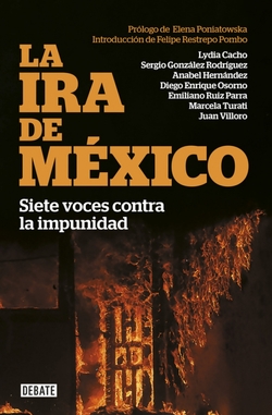 LA IRA DE MÈXICO
