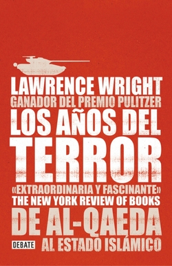 LOS AñOS DEL TERROR