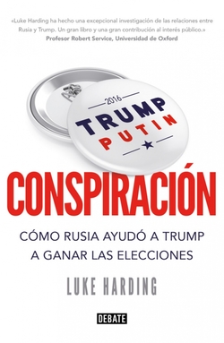 CONSPIRACIóN