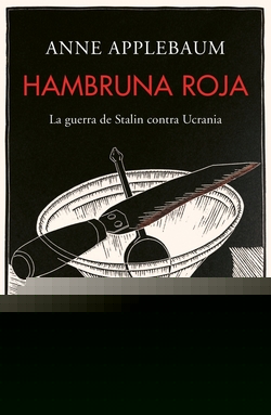 HAMBRUNA ROJA