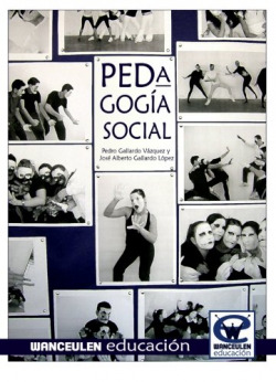 PEDAGOGIA SOCIAL