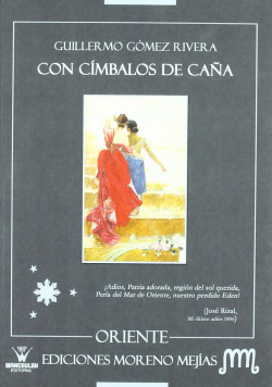 CON CIMBALOS DE CAÑA