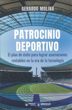 PATROCINIO DEPORTIVO
