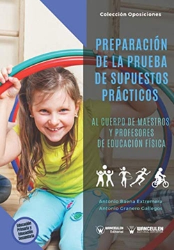 PREPARACIÓN PRUEBA SUPUESTOS PRÁCTICOS