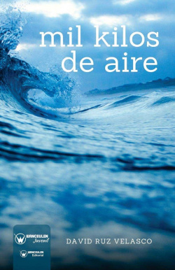 MIL KILOS DE AIRE