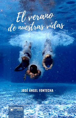 VERANO DE NUESTRAS VIDAS