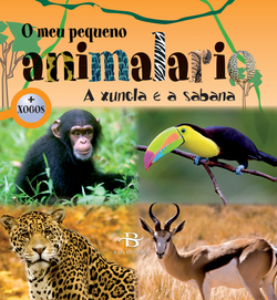 A xungla e a sabana