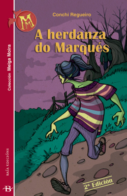 A HERDANZA DO MARQUÈS