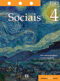 Sociais 4º.eso