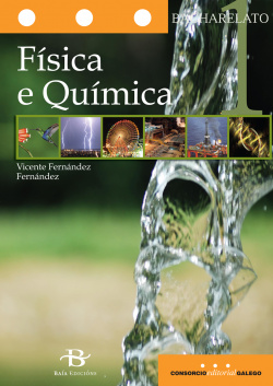 Fisica e quimica 1ºbacharelato