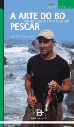 A arte do bo pescar