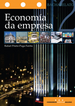 Economia da empresa 2ºbacharelato