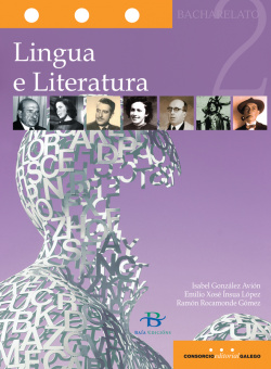 Lingua galega literatura 2ºbacharelato