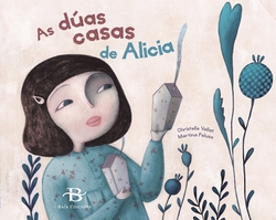 As duas casas de Alicia