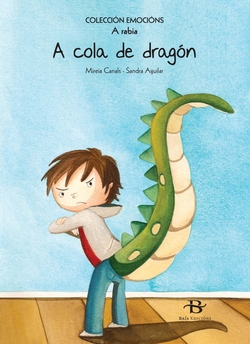A cola de dragón