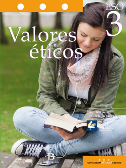 Valores éticos 3ºeso