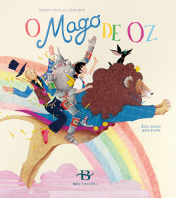 O mago de Oz