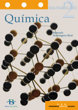 Química 2ºbacharelato