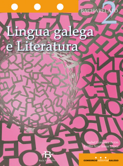 Lingua galega e literatura 2ºbacharelato