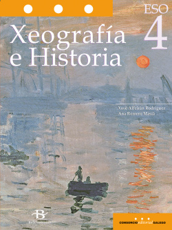 Xeografía e Historia 4ºeso