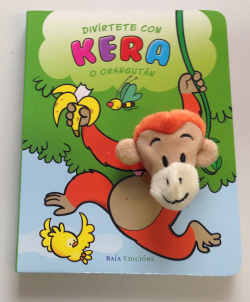 kera:o orangután
