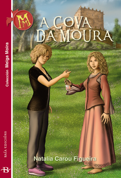 A cova da moura