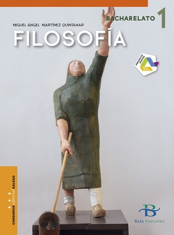FILOSOFÍA 1º BACHARELATO