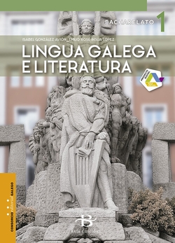 LINGUA GALEGA E LITERATURA 1º BACHARELATO