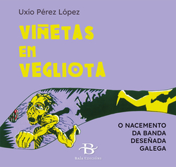 Viñetas en vegliota