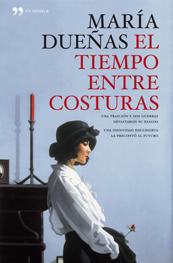 El tiempo entre costuras (edición conmemorativa)
