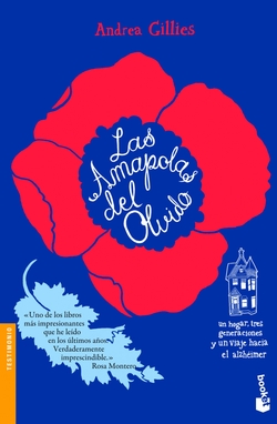 Las amapolas del olvido