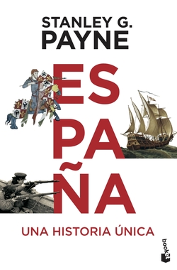 España.Una historia unica