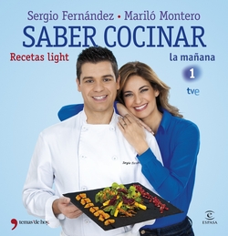 Saber cocinar: Recetas Light