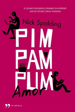 Pim, pam, pum, amor