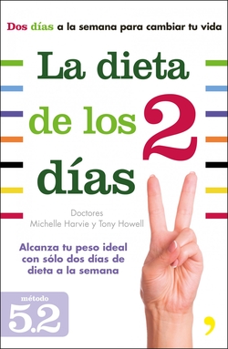 La dieta de los 2 días