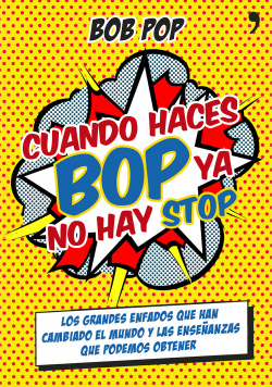 Cuando haces pop, ya no hay stop