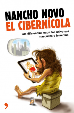 El cibernicola