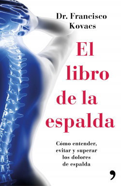 El gran libro de la espalda